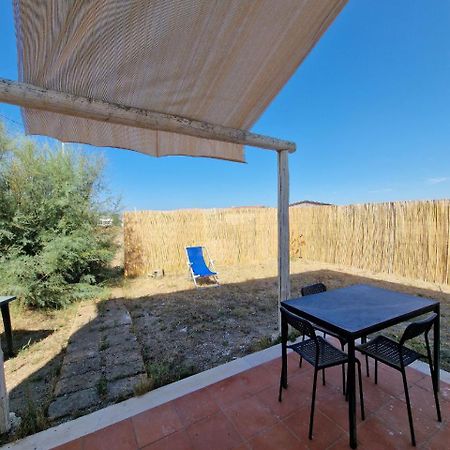 Beach Suites - By Lido Scalzone Castel Volturno Esterno foto