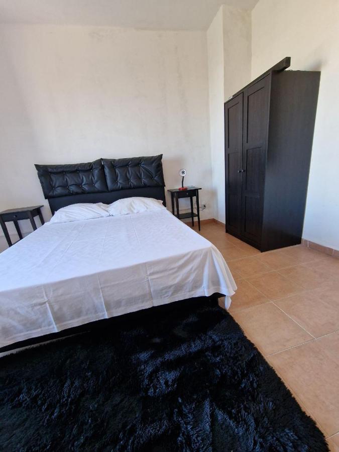 Beach Suites - By Lido Scalzone Castel Volturno Esterno foto