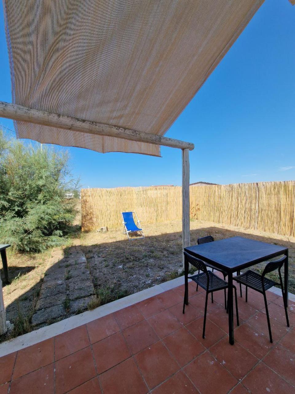 Beach Suites - By Lido Scalzone Castel Volturno Esterno foto