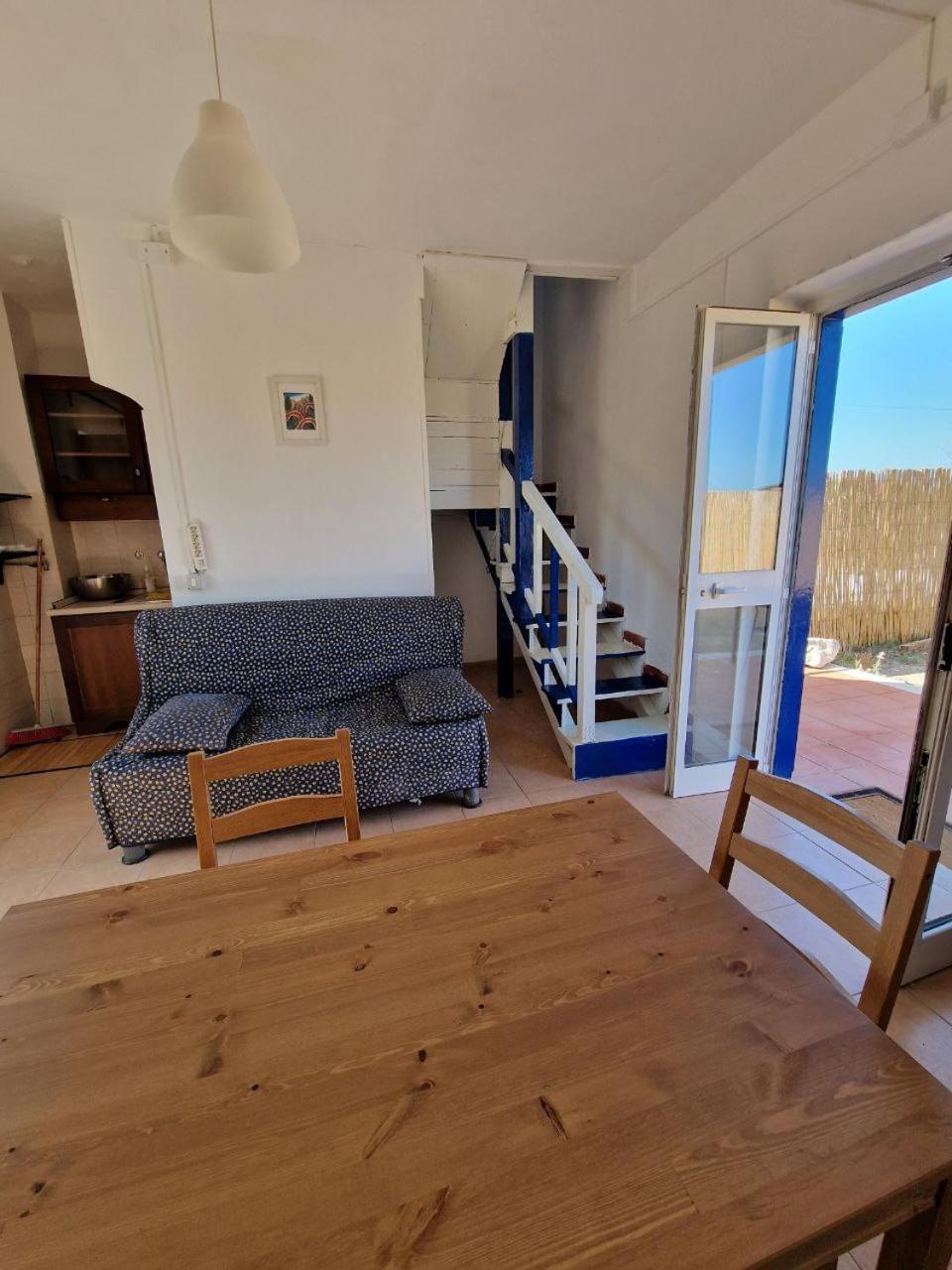 Beach Suites - By Lido Scalzone Castel Volturno Esterno foto