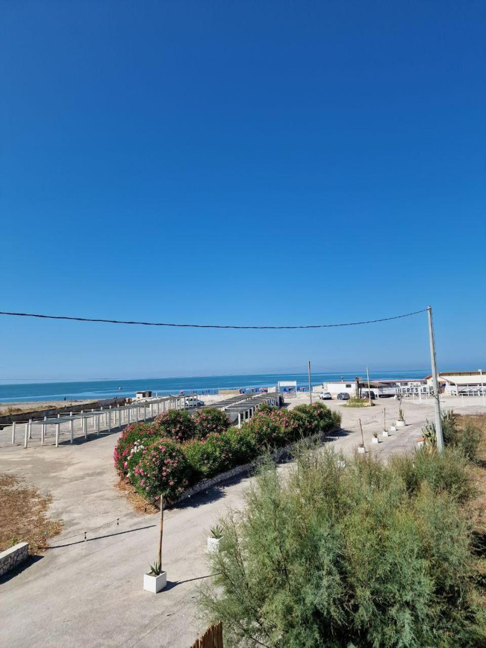 Beach Suites - By Lido Scalzone Castel Volturno Esterno foto